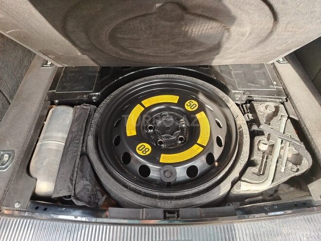 Volkswagen Touareg 2008, 228,000 km - 3.6 l - Bakı