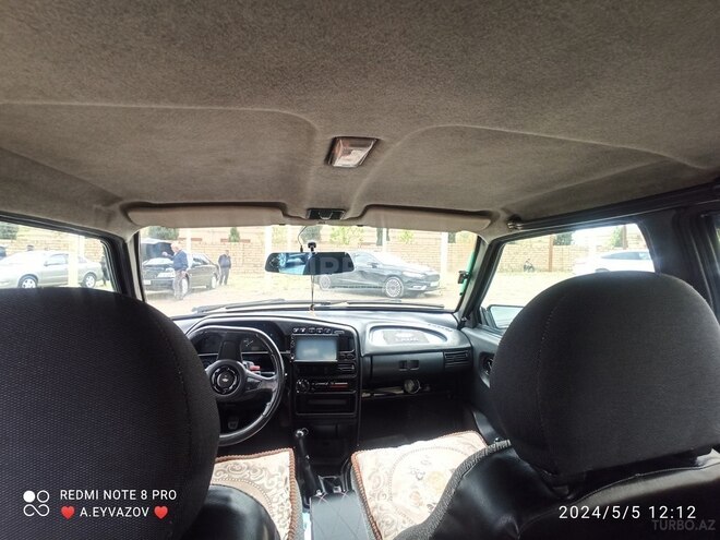 LADA (VAZ) 2115 2010, 240,332 km - 1.6 l - Gəncə