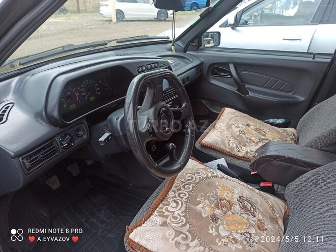 LADA (VAZ) 2115 2010, 240,332 km - 1.6 l - Gəncə