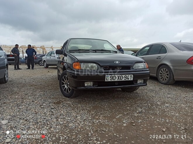 LADA (VAZ) 2115 2010, 240,332 km - 1.6 l - Gəncə