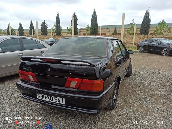 LADA (VAZ) 2115 2010, 240,332 km - 1.6 l - Gəncə