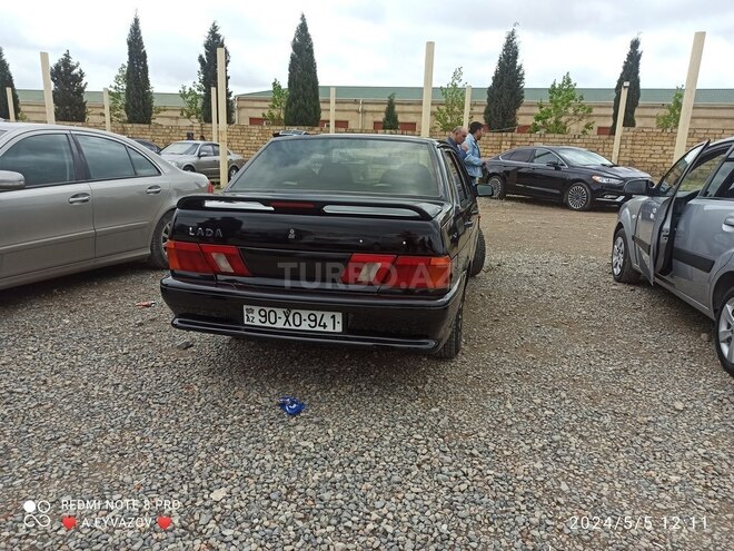 LADA (VAZ) 2115 2010, 240,332 km - 1.6 l - Gəncə