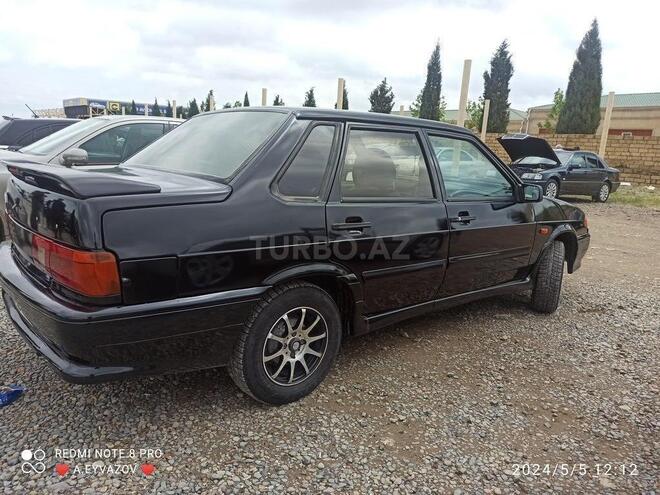 LADA (VAZ) 2115 2010, 240,332 km - 1.6 l - Gəncə