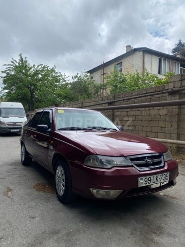 Daewoo Nexia 2008, 291,235 km - 1.5 l - Bakı