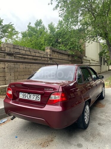 Daewoo Nexia 2008, 291,235 km - 1.5 l - Bakı