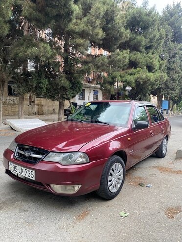 Daewoo Nexia 2008, 291,235 km - 1.5 l - Bakı