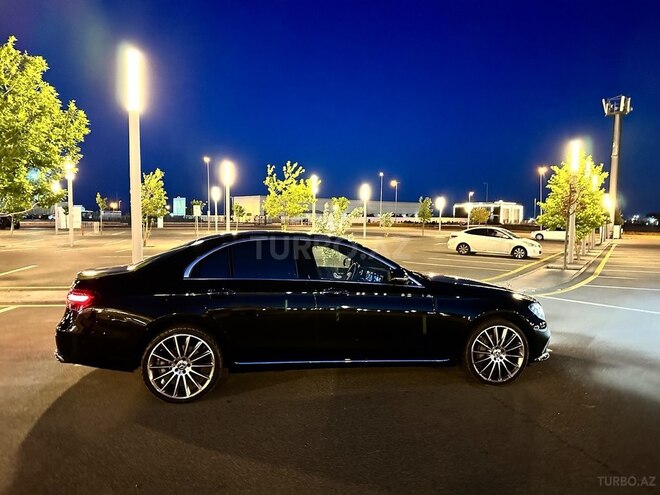 Mercedes E 300 e 2021, 66,000 km - 2.0 l - Bakı