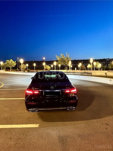 Mercedes E 300 e 2021, 66,000 km - 2.0 l - Bakı