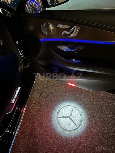 Mercedes E 300 e 2021, 66,000 km - 2.0 l - Bakı