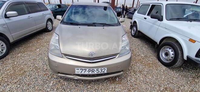 Toyota Prius 2008, 230,000 km - 1.5 l - Gəncə
