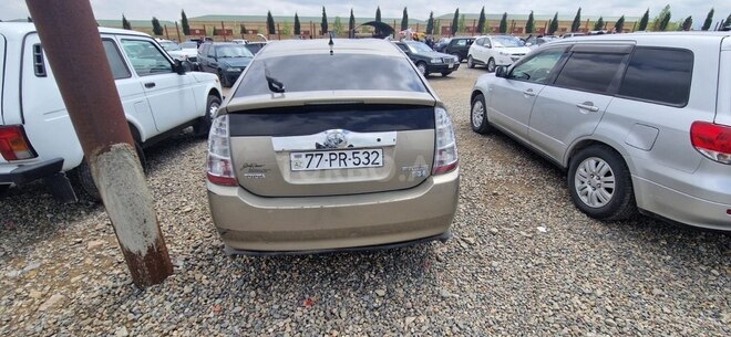 Toyota Prius 2008, 230,000 km - 1.5 l - Gəncə