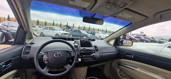 Toyota Prius 2008, 230,000 km - 1.5 l - Gəncə