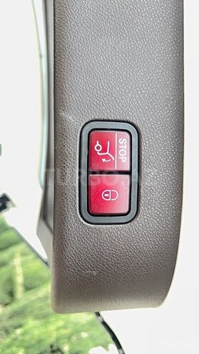 Mercedes GLS 450 4MATIC 2016, 239,000 km - 3.0 л - Bakı