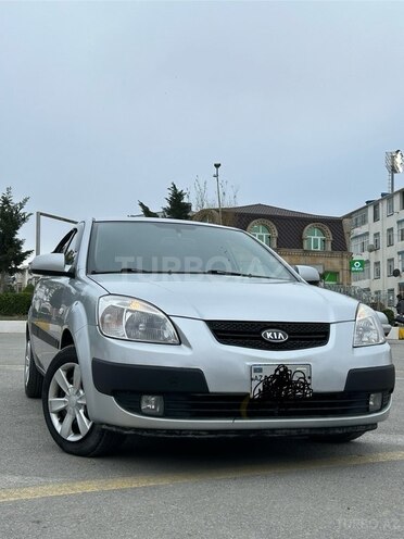 Kia Rio 2006, 265,000 km - 1.4 l - Bakı