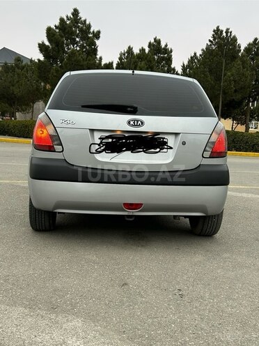 Kia Rio 2006, 265,000 km - 1.4 l - Bakı