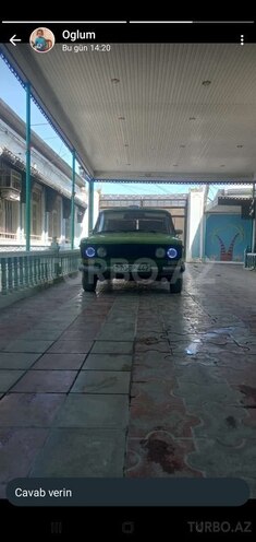 LADA (VAZ) 2106 1984, 80,000 km - 1.5 л - Bərdə