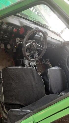 LADA (VAZ) 2106 1984, 80,000 km - 1.5 л - Bərdə