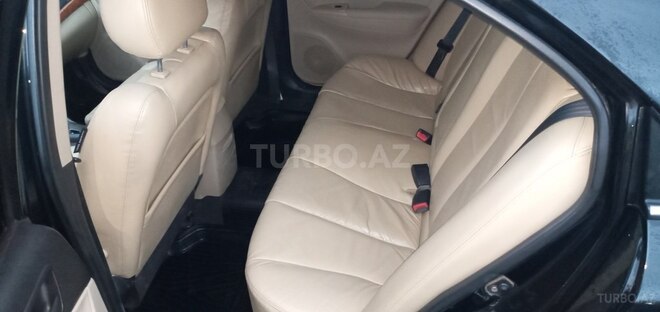 Hyundai Sonata 2008, 219,000 km - 3.3 l - Bakı