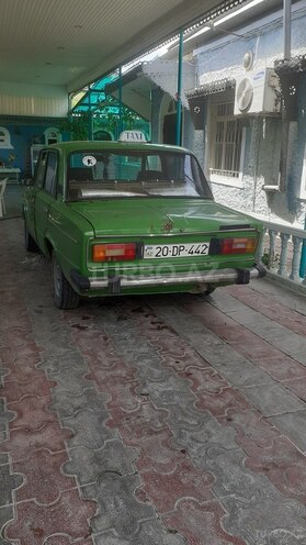 LADA (VAZ) 2106 1984, 80,000 km - 1.5 л - Bərdə
