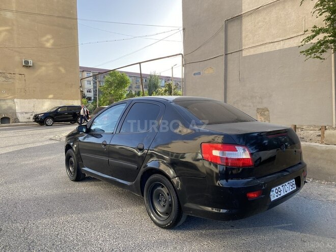 Iran Khodro Runna 2014, 199,000 km - 1.6 l - Sumqayıt