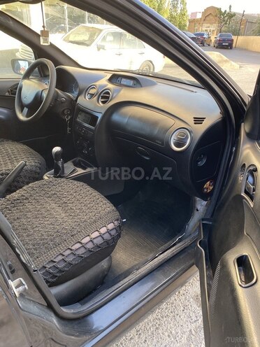 Iran Khodro Runna 2014, 199,000 km - 1.6 l - Sumqayıt