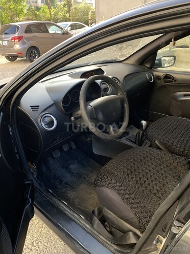 Iran Khodro Runna 2014, 199,000 km - 1.6 l - Sumqayıt