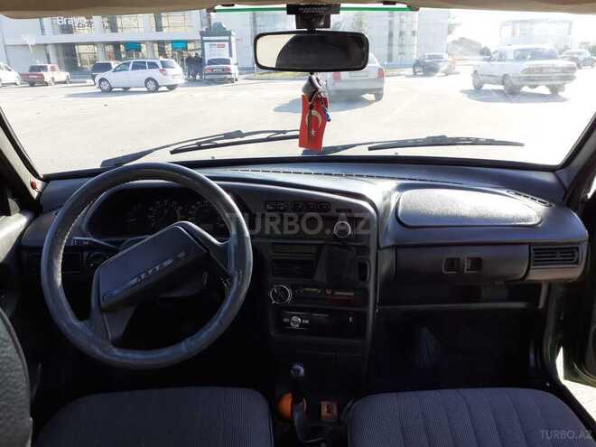 LADA (VAZ) 21099 2000, 249,000 km - 1.5 l - Sumqayıt