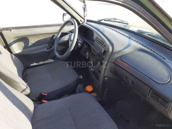 LADA (VAZ) 21099 2000, 249,000 km - 1.5 l - Sumqayıt