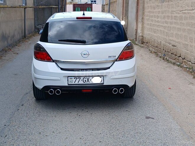 Opel Astra 2009, 190,000 km - 1.4 l - Bakı