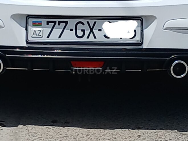 Opel Astra 2009, 190,000 km - 1.4 l - Bakı