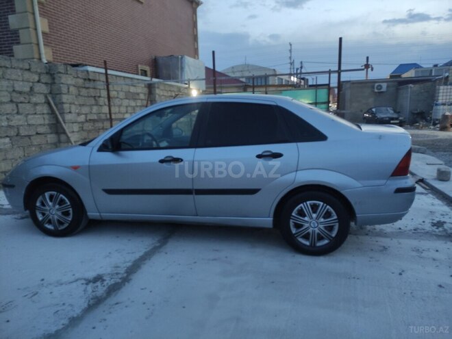 Ford Focus 2004, 32,842 km - 1.6 l - Bakı