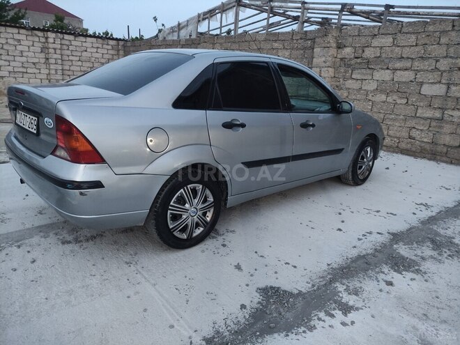 Ford Focus 2004, 32,842 km - 1.6 l - Bakı