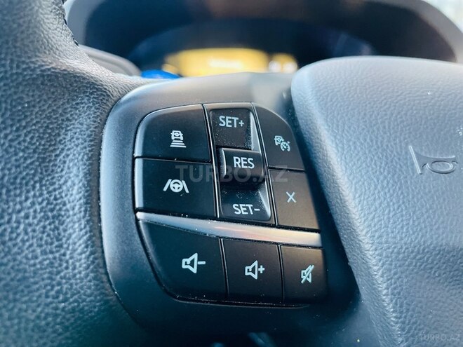 Ford Bronco Sport 2021, 9,800 km - 1.5 l - Bakı