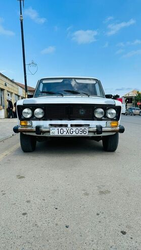 LADA (VAZ) 2106 2005, 97,846 km - 1.5 л - Cəlilabad