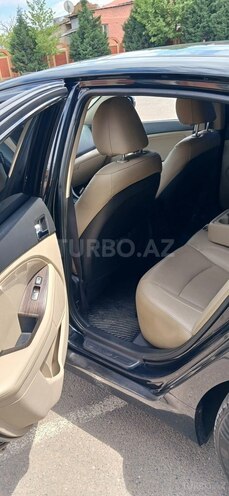 Kia Optima 2012, 97,000 km - 2.4 l - Gəncə