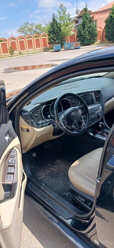 Kia Optima 2012, 97,000 km - 2.4 l - Gəncə