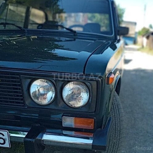LADA (VAZ) 2106 1998, 99,000 km - 1.6 l - Beyləqan