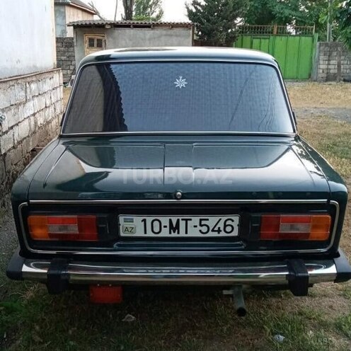 LADA (VAZ) 2106 1998, 99,000 km - 1.6 l - Beyləqan