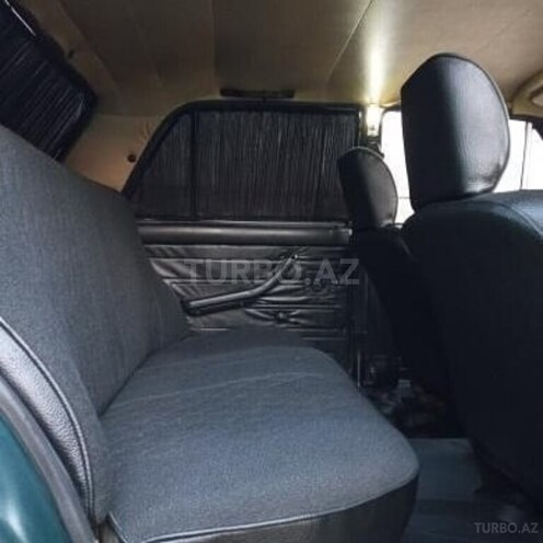LADA (VAZ) 2106 1998, 99,000 km - 1.6 l - Beyləqan