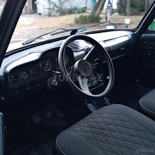 LADA (VAZ) 2106 1998, 99,000 km - 1.6 l - Beyləqan