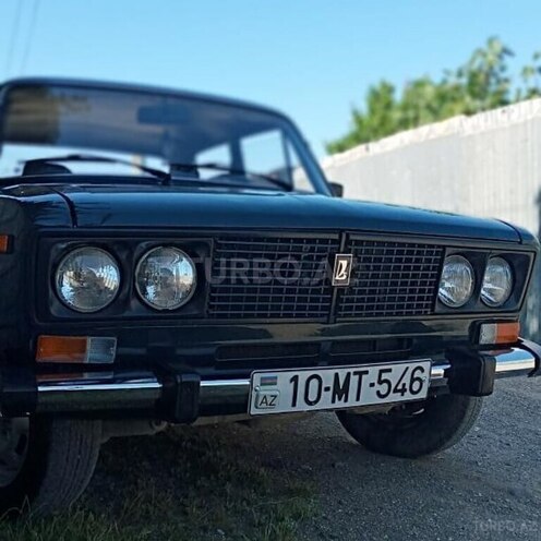 LADA (VAZ) 2106 1998, 99,000 km - 1.6 l - Beyləqan
