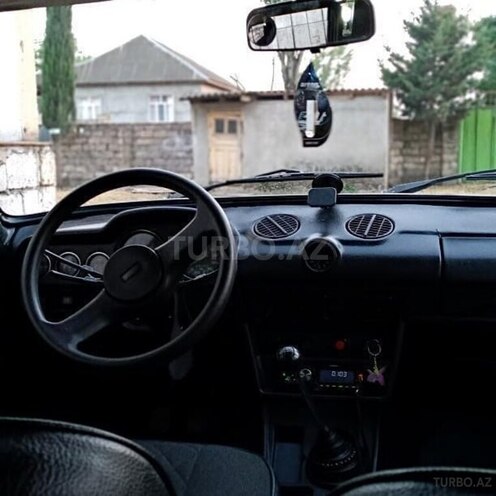 LADA (VAZ) 2106 1998, 99,000 km - 1.6 l - Beyləqan