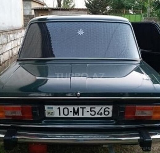 LADA (VAZ) 2106 1998, 99,000 km - 1.6 l - Beyləqan