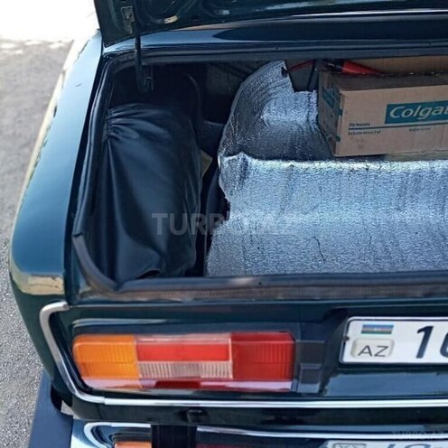 LADA (VAZ) 2106 1998, 99,000 km - 1.6 l - Beyləqan