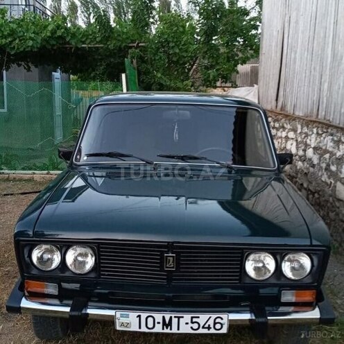 LADA (VAZ) 2106 1998, 99,000 km - 1.6 l - Beyləqan