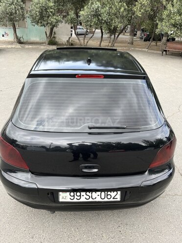 Peugeot 307 2003, 360,000 km - 2.0 l - Bakı