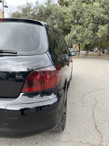 Peugeot 307 2003, 360,000 km - 2.0 l - Bakı