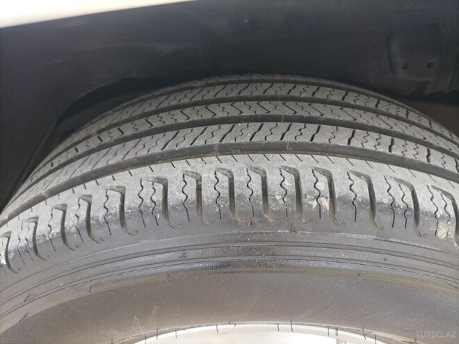 Toyota Land Cruiser Prado 2002, 350,000 km - 3.0 л - Bakı