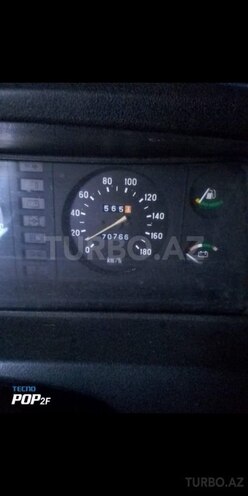GAZ 33021 1999, 70,000 km - 2.4 l - Quba