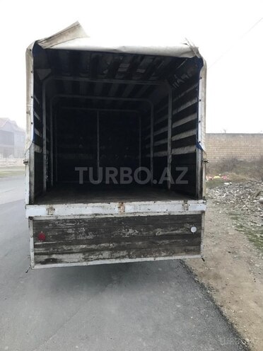 GAZ 33021 1999, 70,000 km - 2.4 l - Quba